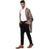 Men's Woollen Lohi Shawl